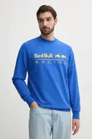Mikina Red Bull Racing x Pepe Jeans TEAM LOGO CREW