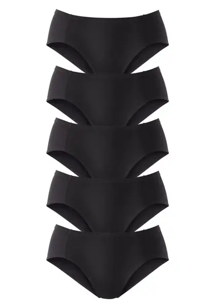 PETITE FLEUR Nohavičky  čierna