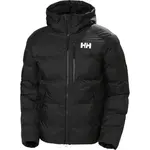Helly Hansen ACTIVE Pánská zimní parka, černá, velikost