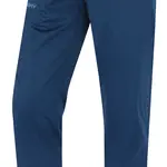 Husky Kaila M XXL, blue Pánské softshellové kalhoty