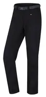 Husky Krony L S, black Dámské outdoor kalhoty