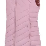 Husky Napi L XXL, faded pink Dámská hardshell vesta
