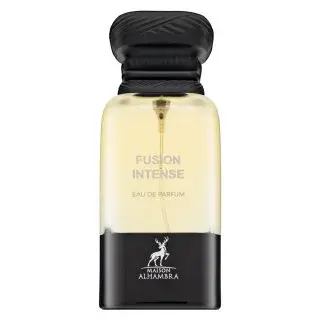 Maison Alhambra Fusion Intense parfémovaná voda pro muže 80 ml