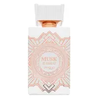 Zimaya Noya Musk Is Great parfémovaná voda unisex 100 ml