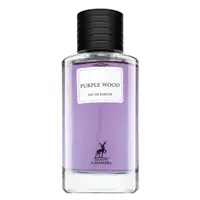 Maison Alhambra Purple Wood parfémovaná voda unisex 100 ml