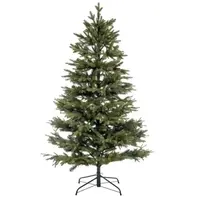 Umelý vianočný stromček JEDĽA 150 cm