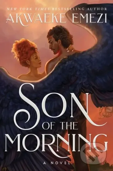 Son of the Morning - Akwaeke Emezi - kniha z kategorie Fantasy