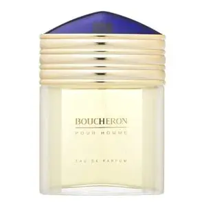 Boucheron Pour Homme parfémovaná voda pro muže 100 ml