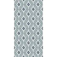 Podložka do koupelny 271-3189 Ednico Blue 65cmx15m