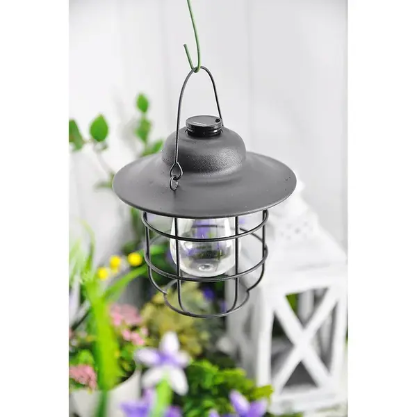 Solární svítidlo  ST80205