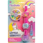 Martinelia Little Unicorn Nail Set dárková sada pro děti