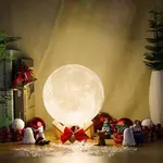 Svítidlo MOONLIGHT RGB S DÁLKOVÝM OVLÁDÁNÍM