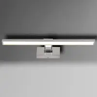 Svítidlo Frida 600 AG-F11W60 chrom 11W K1