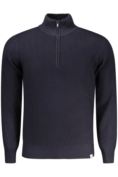 RIFLE MEN'S BLUE SHIRT