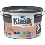 Het Klasik Color 0267 hnědý karamelový 4kg