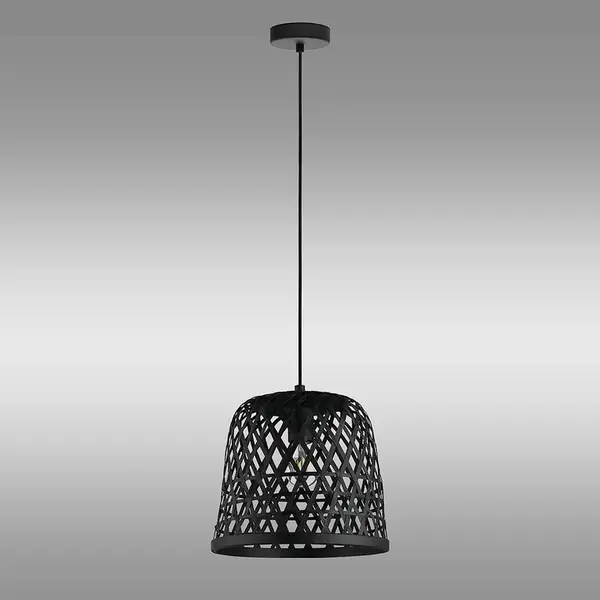 Svítidlo KIRKCOLM BLACK  43112 LW1