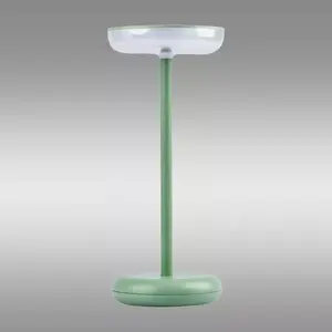 Svítidlo FLUXY 37313 LED IP44 GN LED