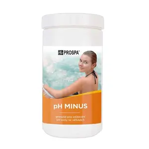 Prospa Ph- 1 kg