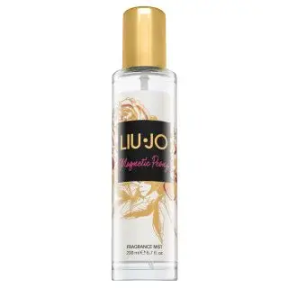 Liu Jo Magnetic Peony tělový spray pro ženy 200 ml