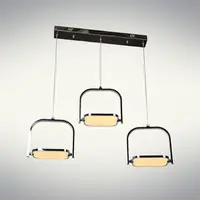 Svítidlo Delfa LED AS-40W60 LW3