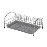 Odkapávač na nádobí 1-chrom 40cm