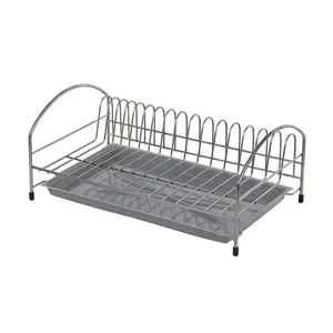 Odkapávač na nádobí 1-chrom 40cm