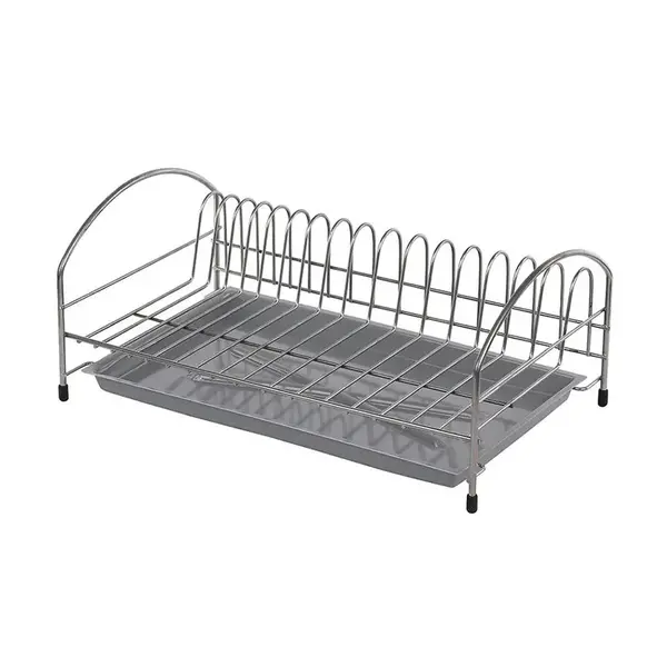 Odkapávač na nádobí 1-chrom 40cm