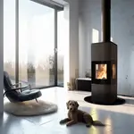 Krbová kamna KRATKI INGA
