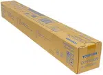 Toshiba OD-FC30 6LJ70402000 černá (black) originální válcová jednotka