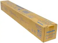 Toshiba OD-FC30 6LJ70402000 černá (black) originální válcová jednotka