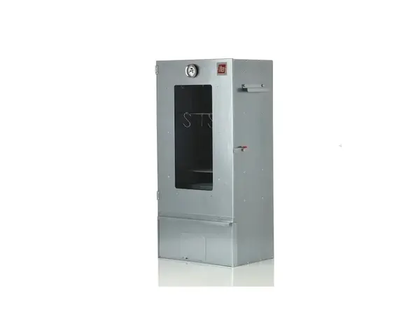 Nerezová udírna HMLX 7002 HO7058