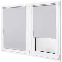 Roleta Mini Silver 95/150 MGR SXL-054