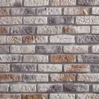 Fasádní Obklad Brick Sahara bal=0,56m2