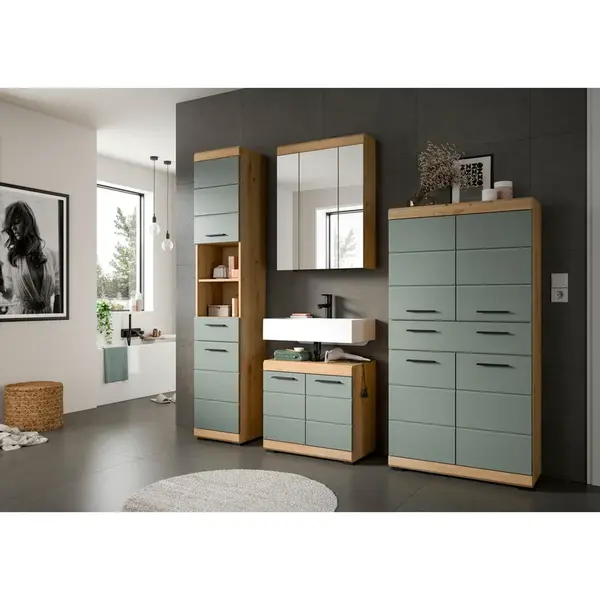 MID.YOU KOUPELNA dub artisan