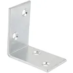 Široké nábytkové úhelníky 40x40x25x2