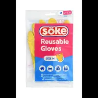 Söke economic rukavice size M