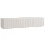 Tv stolek Antibes 154 bílá 11013842