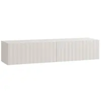 Tv stolek Antibes 154 bílá 11013842