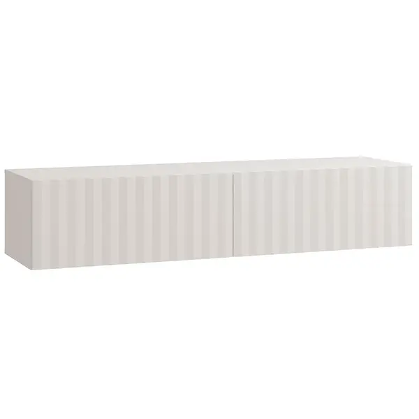 Tv stolek Antibes 154 bílá 11013842