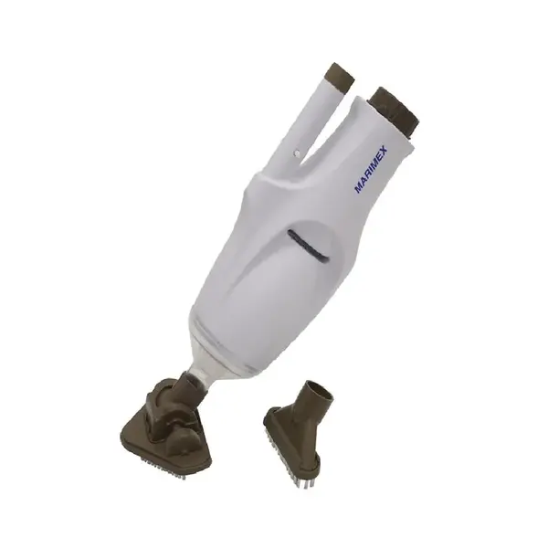 Vysavač pro vířivky a bazény spavac Columbia Set