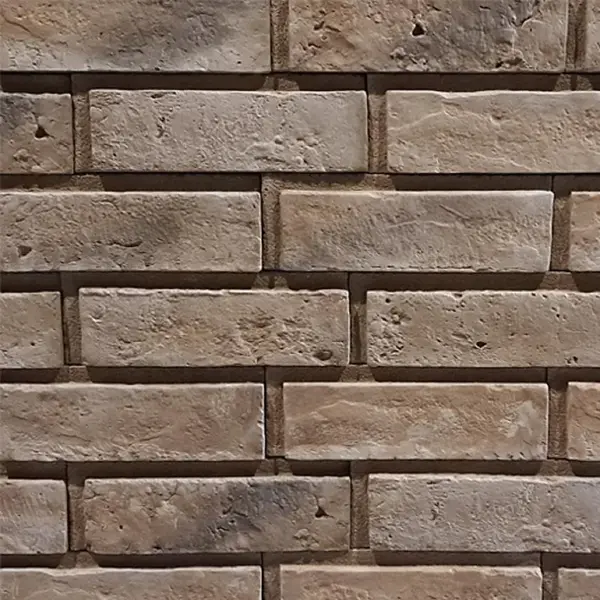 Kámen betonový Kalifornia Brown bal=0,41 m2