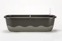 Hrantík Mareta sivá 60 cm PS1909106070