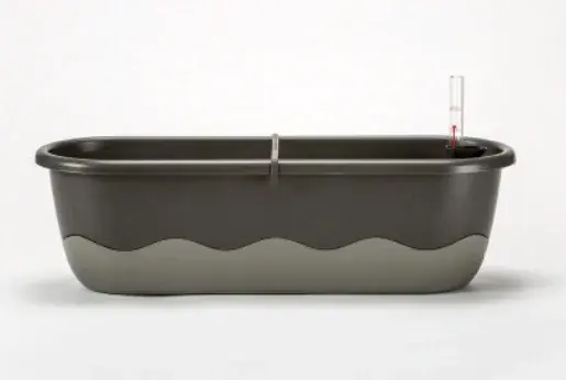 Hrantík Mareta sivá 60 cm PS1909106070