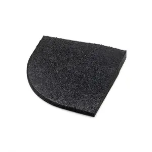 Roh pro podložky Proteko Plus a Grasteko 2cm 1ks