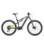 Horské celoodpružené elektrokolo Crussis e-Full 9.10 720Wh 29" 21" (180-195 cm)