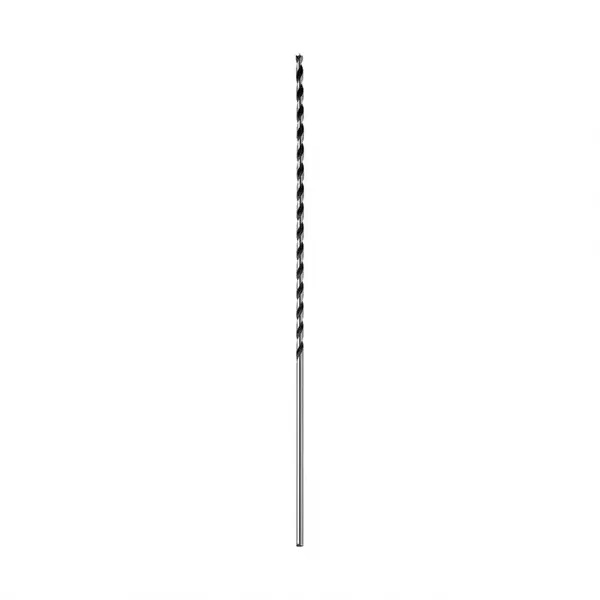 Vrták dřevo prodloužený, 6,0 x 400 mm, Condor