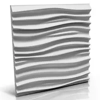 Sadrový dekor Paryż 3D