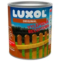 LUXOL ORIGINAL PALISANDR 3L