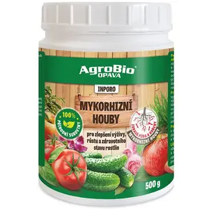 Inporo mykorhizní houby 500g