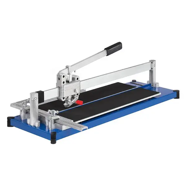 Ruční řezačka obkladů a dlažeb Kaufmann TOPLINE Standard 630 ocel